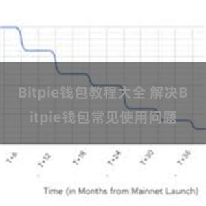 Bitpie钱包教程大全 解决Bitpie钱包常见使用问题