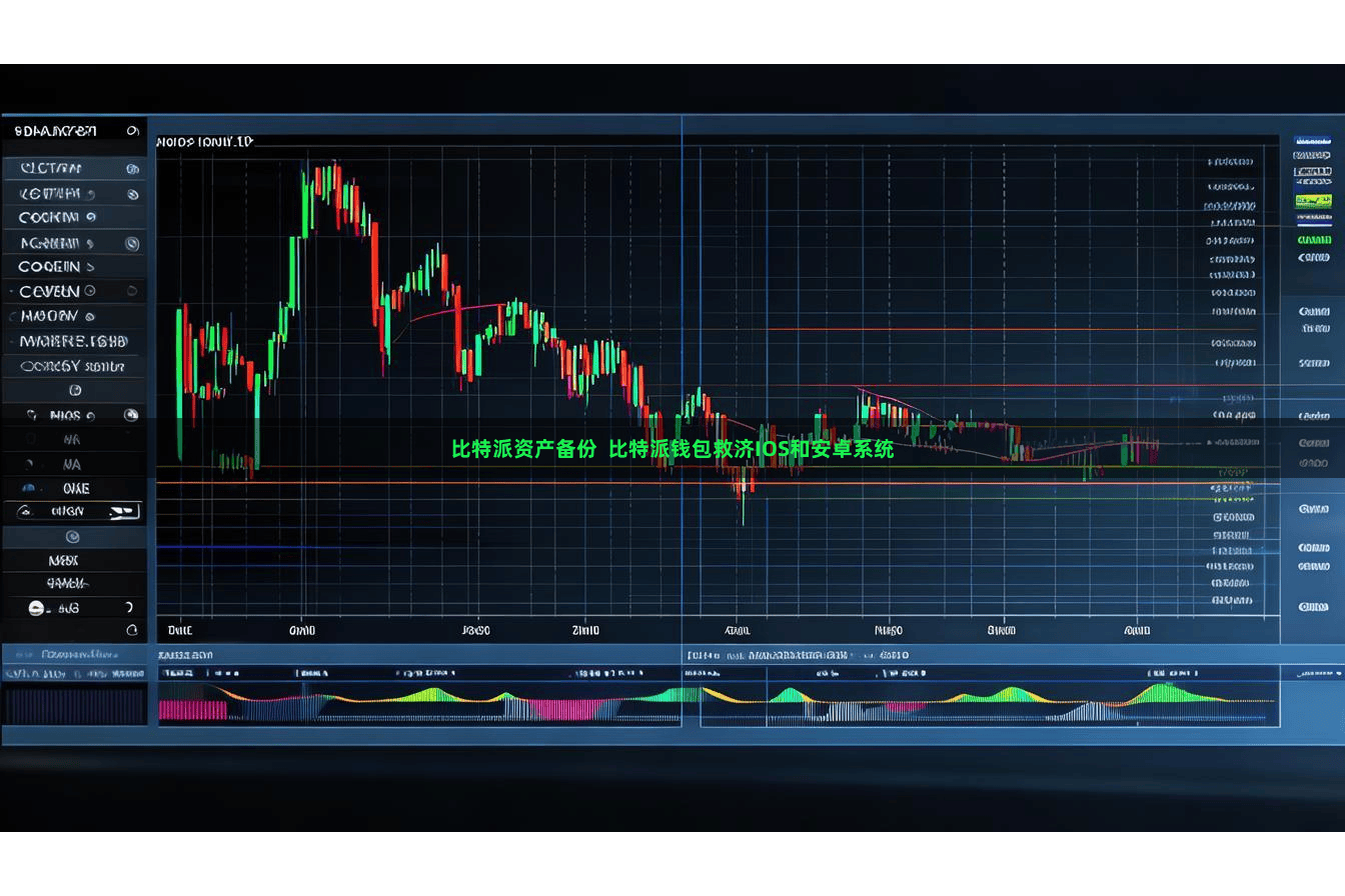 比特派资产备份  比特派钱包救济IOS和安卓系统