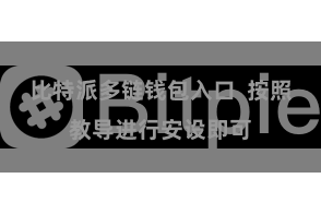 比特派多链钱包入口  按照教导进行安设即可