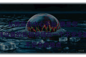 比特派去中心平台  要是您将离线设置的私钥存储在一个不安全的地点