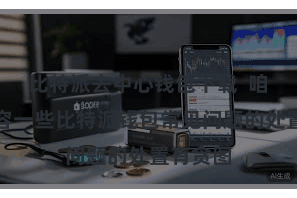 比特派去中心钱包下载  咱们将先容一些比特派钱包常见问题的处置有贪图